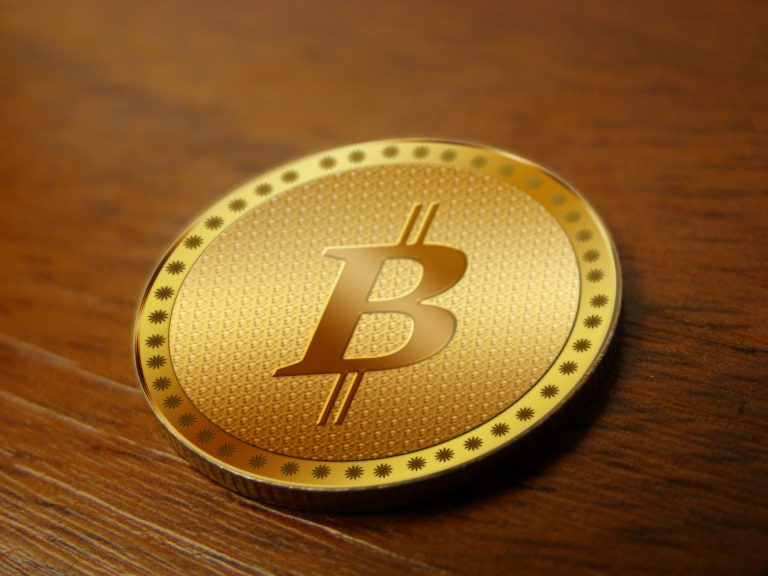 bitcoins